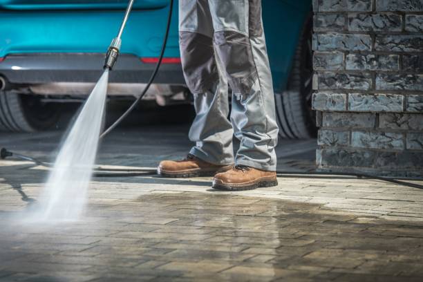 Best Building Exterior Pressure Washing in Boonville, CA